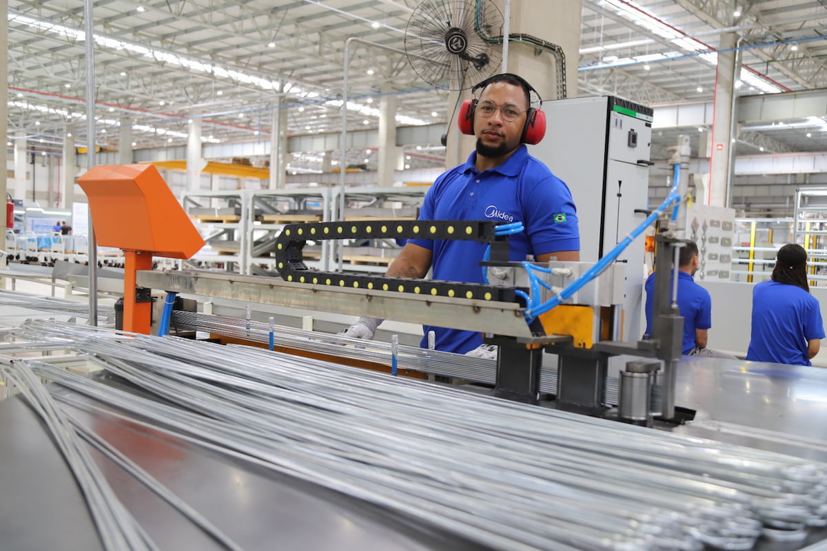 Senai tem meta de realizar 10,8 mil atendimentos a micro, pequenas e médias indústrias em 2025