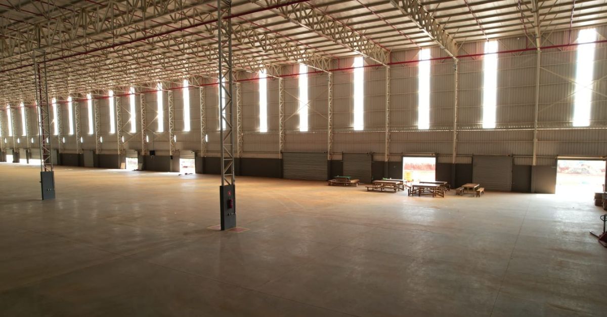 Clia Pouso Alegre terá nova sede com investimento de cerca de R$ 200 milhões