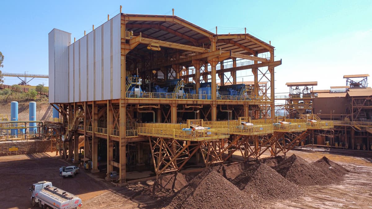 BTG Pactual estaria interessado na mineradora Itaminas; sócios dizem que não querem vender