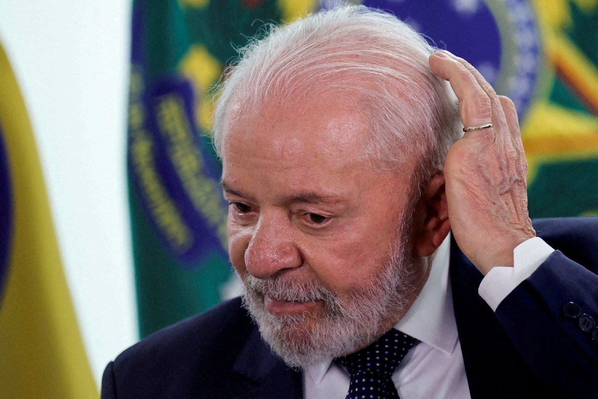 Lula perderia para Tarcísio e outros nomes da oposição em Minas e outros quatro estados