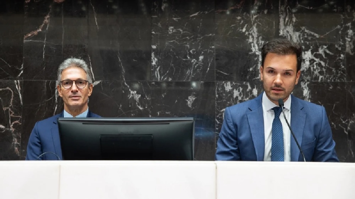 Privatização da Cemig e da Copasa serão prioridades da gestão Zema em 2025 
