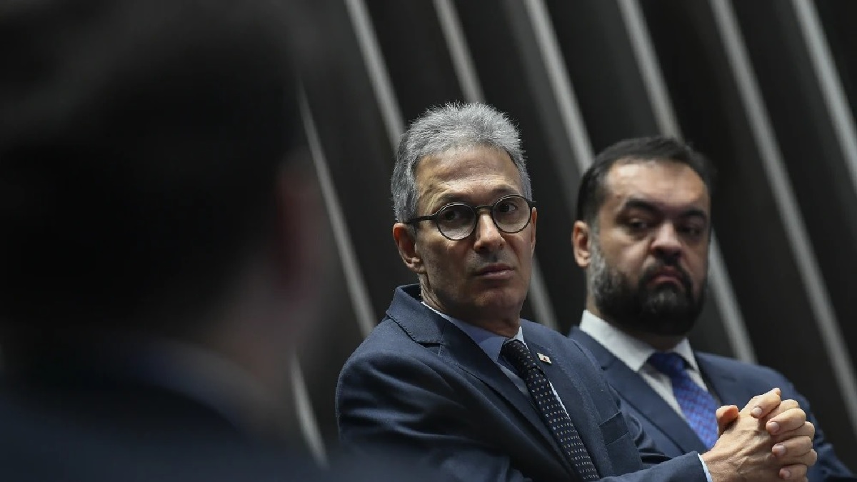 Zema diz que Propag poderia ser ‘mais agressivo’ e fala em transferir Cemig, Copasa e Codemig para a União 