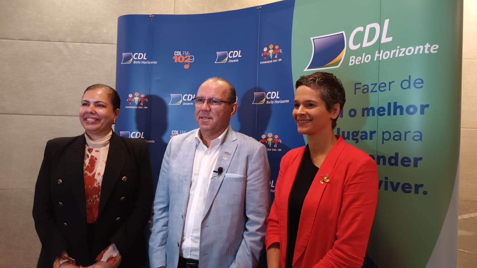 Natal BH Iluminada deve receber 3,6 milhões de pessoas neste ano; veja as atrações