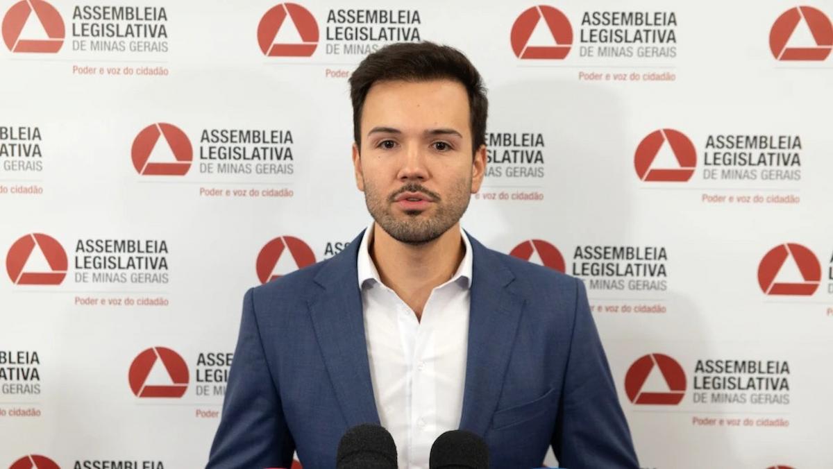 Presidente da ALMG celebra aprovação do Propag no Senado: ‘histórico’ 