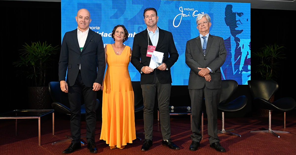 AgroBeloni é referência em agricultura regenerativa