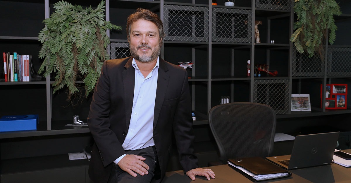 Mineira Interweg e Finlândia firmam parceria no mercado de seguros