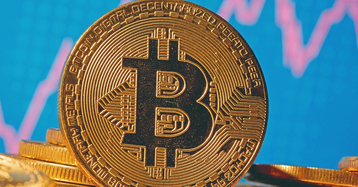 Criptomoedas: bitcoin avança e atinge US$ 90 mil pela 1ª vez em sete semanas