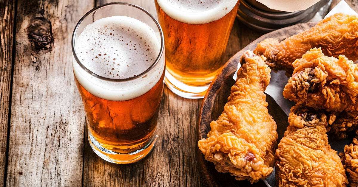 Boteco Fest acontece na Feira do Mercado de Santa Tereza neste fim de semana