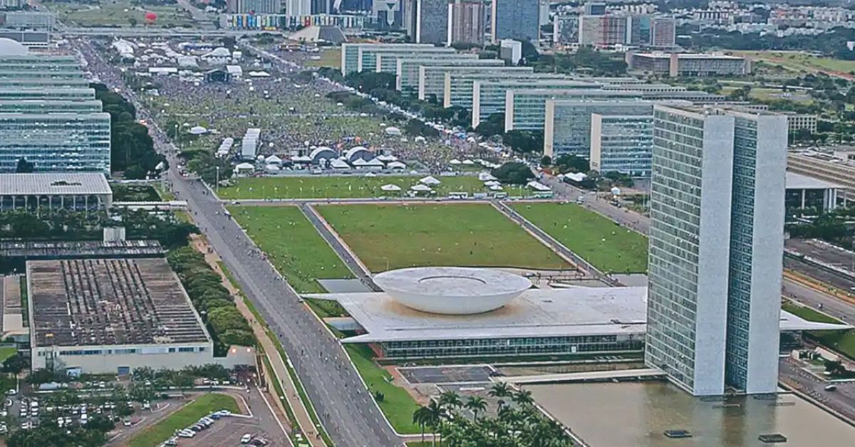 Brasil ocupa 46º lugar em ranking de competitividade