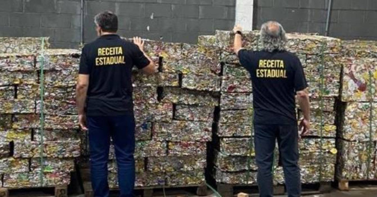 Comitê Interinstitucional de Recuperação de Ativos investiga sonegação fiscal estimada em R$ 900 milhões