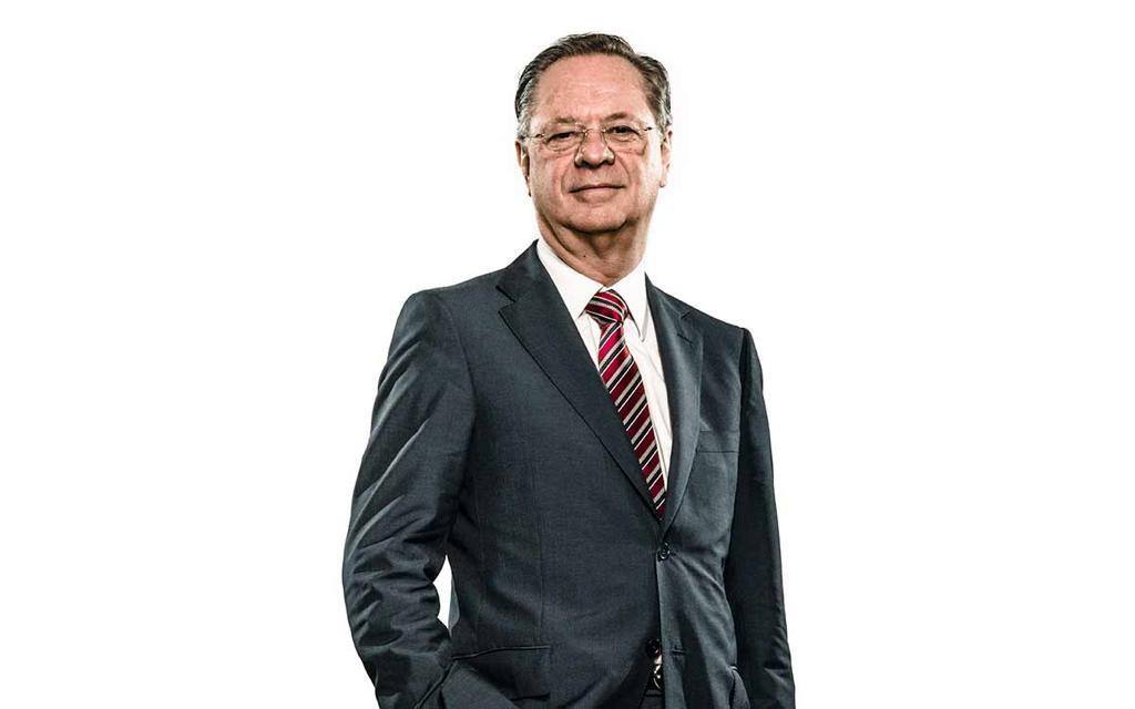 Cledorvino Belini é eleito presidente da ACMinas para o biênio 2025-2026