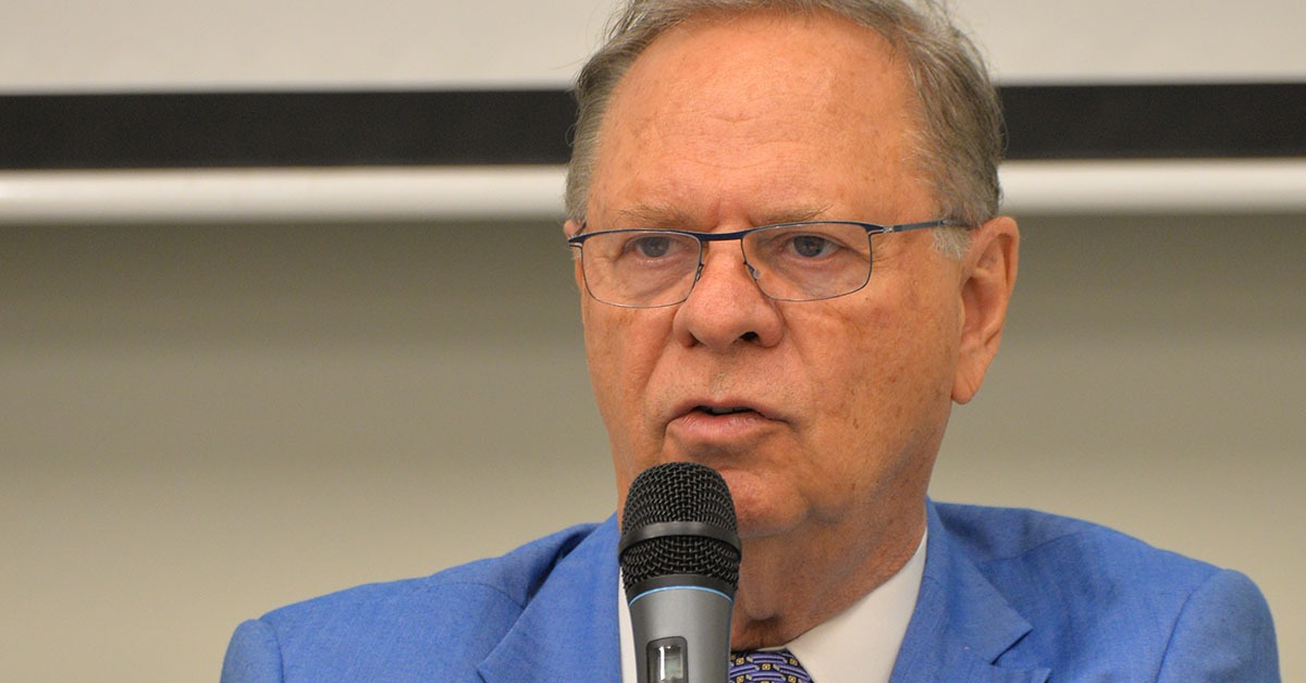 Cledorvino Belini: novo presidente vai manter debate de temas importantes na ACMinas