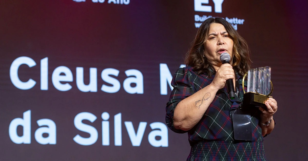 ‘Sem dinheiro, conquistei a clientela com muito esforço’, diz Cleusa Maria da Sodiê Doces