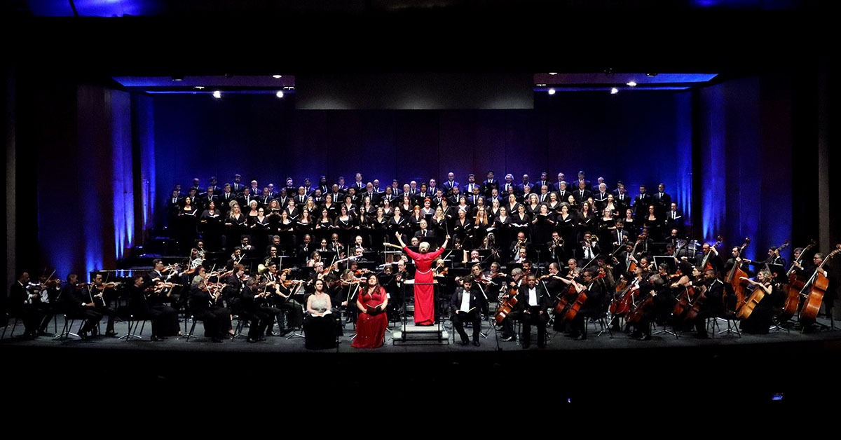 Concerto de Natal da Orquestra Sinfônica de Minas Gerais conta com os maiores compositores do mundo