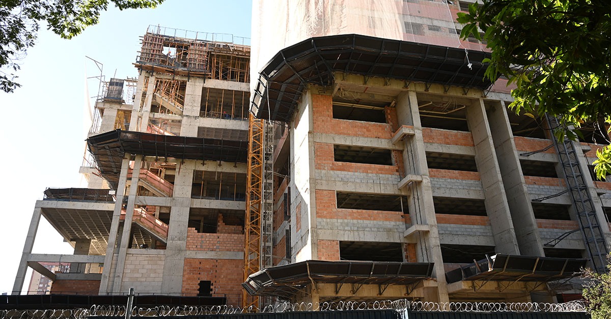 Mercado imobiliário de Belo Horizonte encerra o ano otimista após vender 13,6 mil unidades
