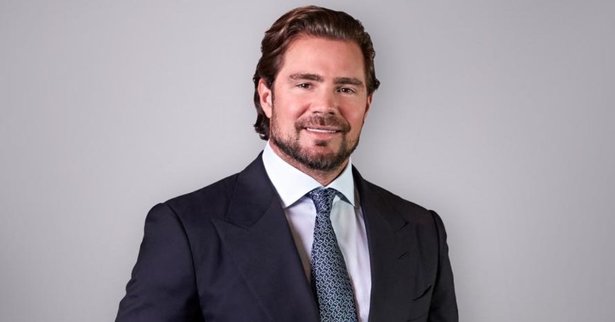 Daniel Vorcaro e o reconhecimento do empreendedorismo mineiro