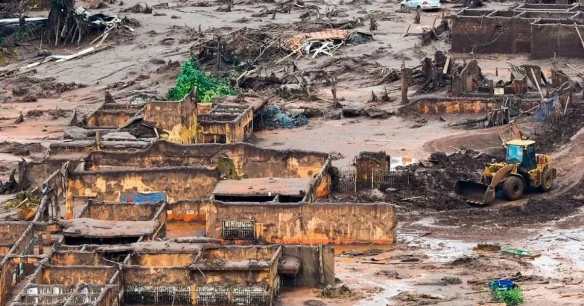 Samarco descarta novo prazo para municípios no Acordo de Mariana