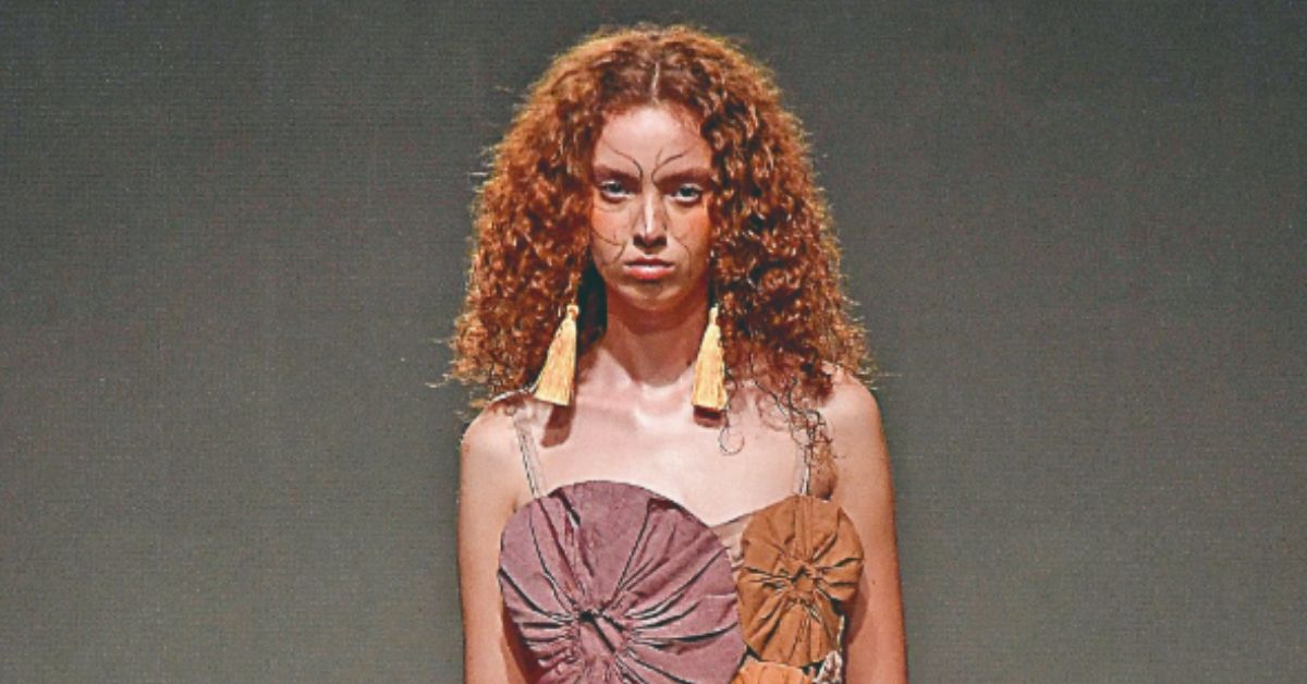 Moda do Vale do Jequitinhonha participa de evento de moda sustentável em SP