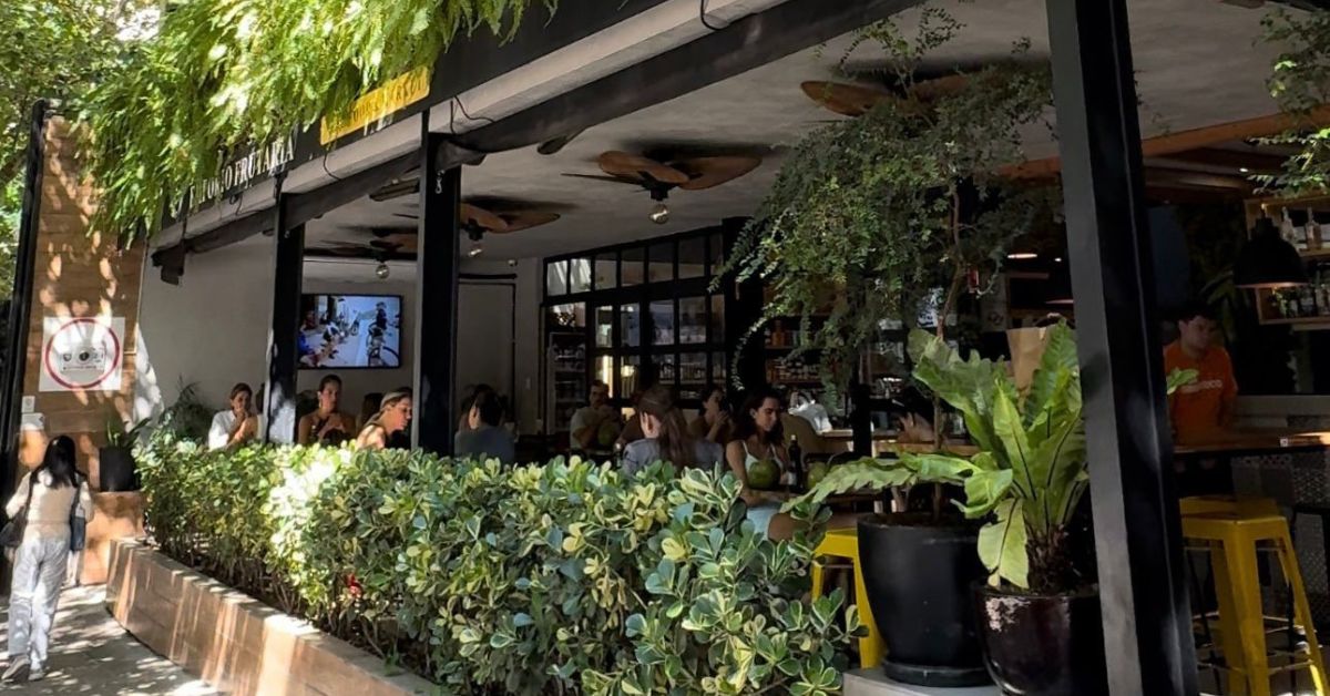 Botânico Shopping em Belo Horizonte terá restaurante paulista Empório Frutaria