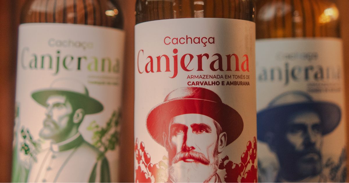 Cachaçaria artesanal é inaugurada no Santuário do Caraça com rótulos exclusivos