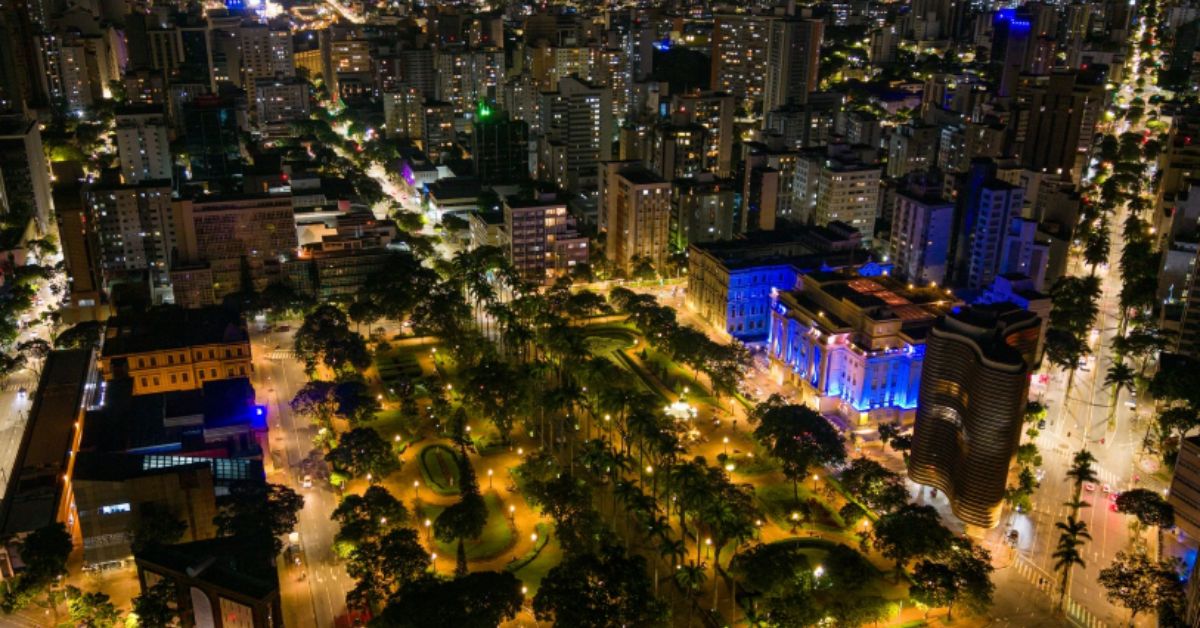 Belo Horizonte está entre os destinos mais buscados para viagens no Natal; veja o ranking