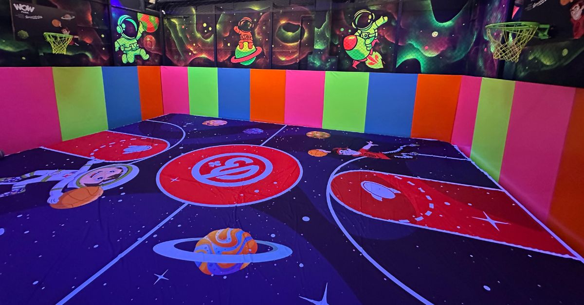 Wow Park expande em Minas e abre segundo empreendimento de trampolins em BH