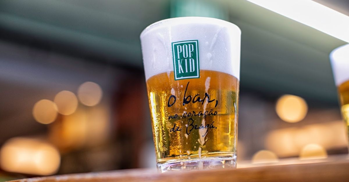 Bar de BH vai premiar com 50 chopes quem contar o melhor ‘causo’ sobre a Praça Sete