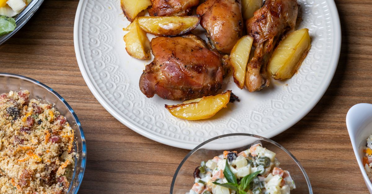 Ceia de Natal: confira opções em BH para comer bem sob encomenda
