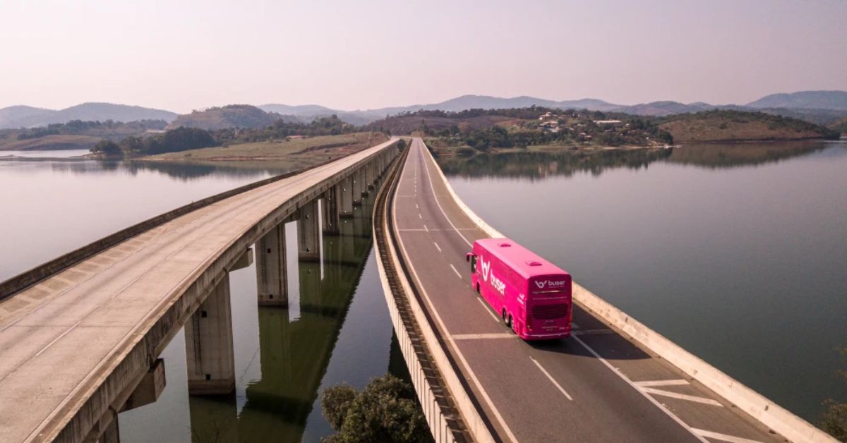 Buser: Justiça não impede novas viagens, mas legitima aplicação de multas; entenda 
