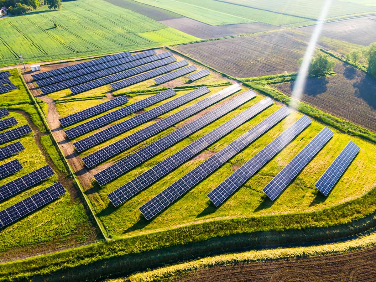 Alcançando 12 gigawatts, Minas Gerais mantém liderança nacional na geração de energia solar