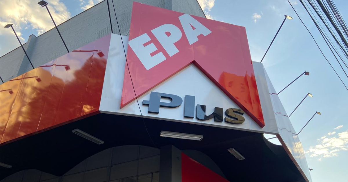 Grande feirão de contratação: Epa Supermercados e Mineirão Atacarejo