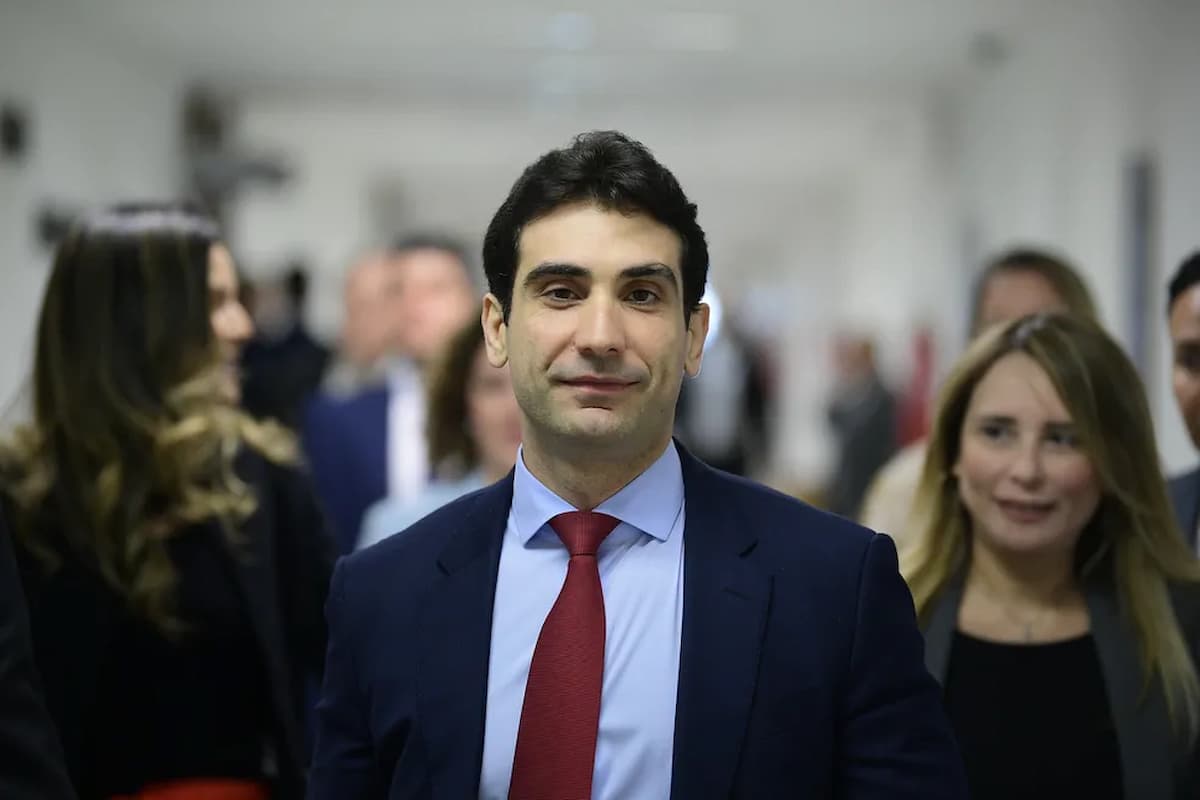 Galípolo vai prestar depoimento na CPI das Bets