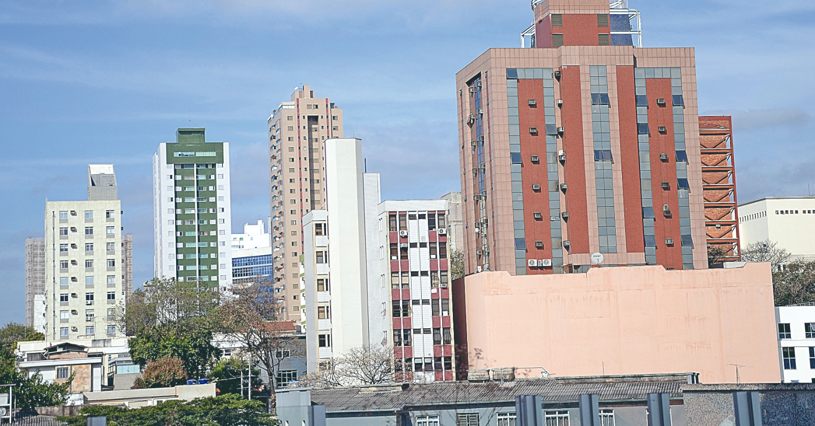 Uso de imóvel como garantia de crédito é regulamentado