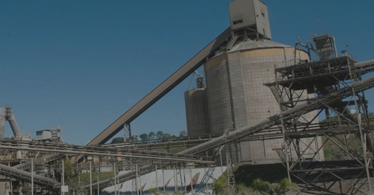CSN desiste da Intercement e avalia ‘oportunidades’ em cimento