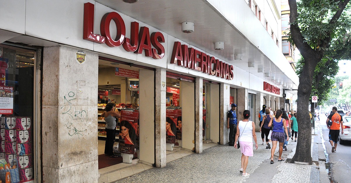 Americanas: edital dá prazo a ‘interessados e lesados’ entrarem na ação sobre rombo de R$ 20 bi