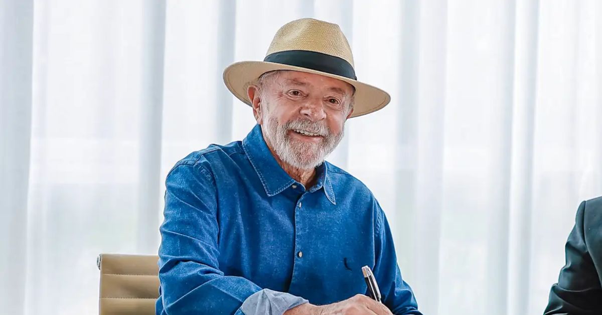 Lula tem melhora progressiva e ótimo estado, diz boletim médico