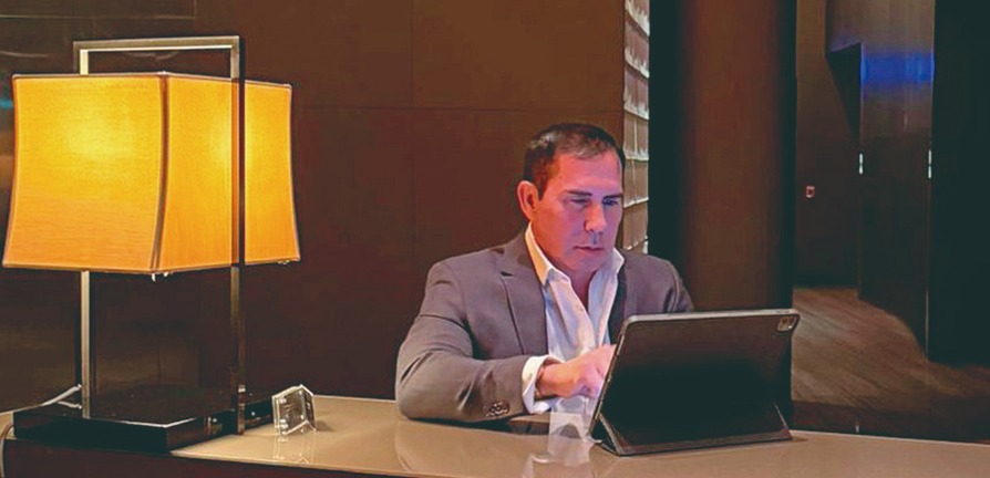 Exclusive Seguros comemora estimativa de crescimento de 47% em 2024