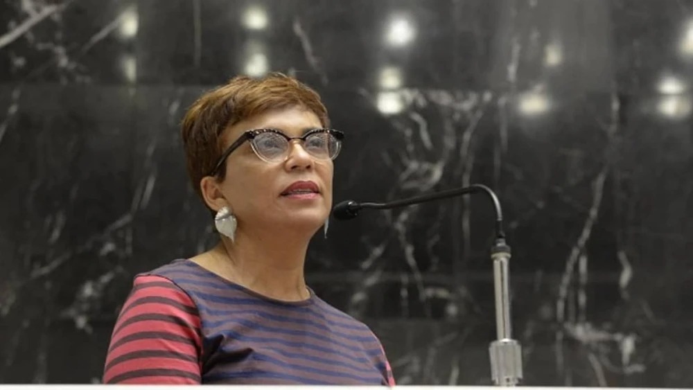 Rogério Correia defende candidatura de Marília Campos ao governo de Minas em 2026 