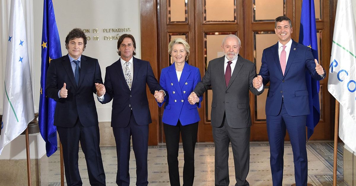 Confira oportunidades e riscos do acordo Mercosul-UE para a economia de Minas