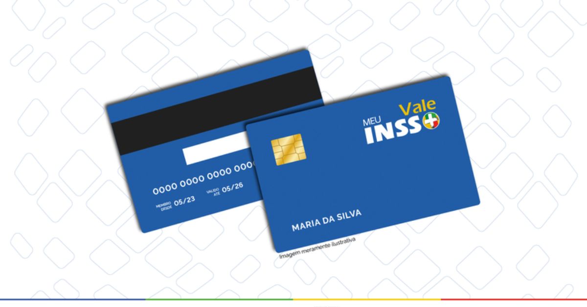 Meu INSS Vale +: novo programa vai oferecer adiantamento nos benefícios