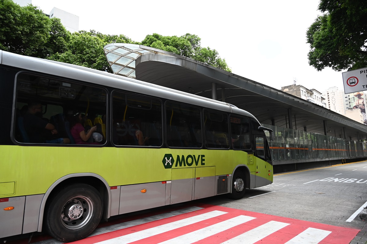 Comércio lamenta aumento da passagem do transporte coletivo sem aviso prévio em BH