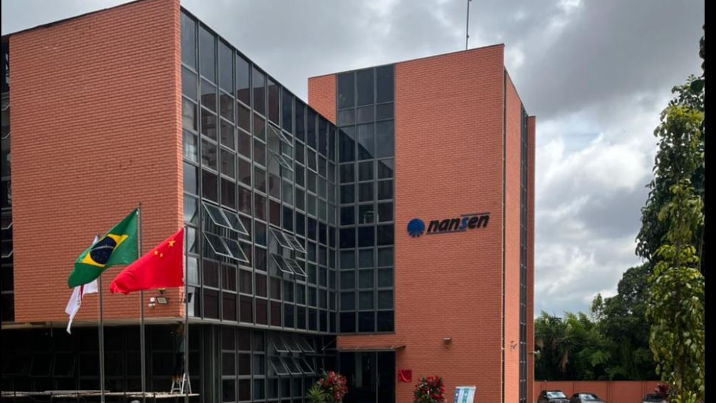 Nansen vai investir R$ 265 milhões para expansão em Minas