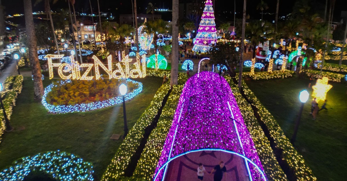 Interior promete um Natal cheio de mineiridade para atrair turistas