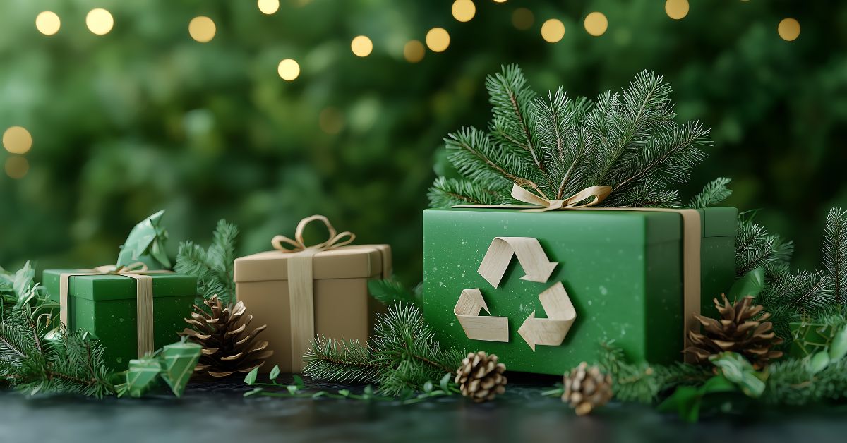 Sustentabilidade é estratégia de negócios para o Natal