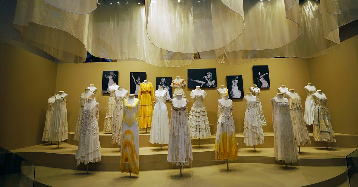 Museu da Moda de BH recebe a Semana Fashion Revolution