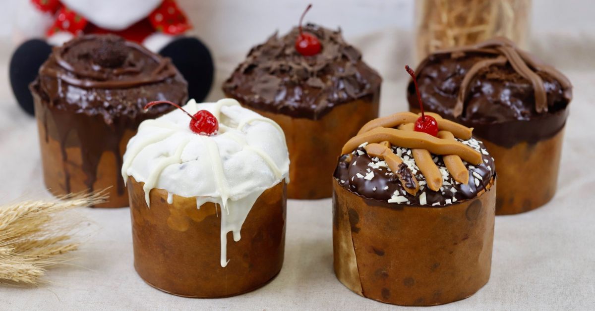 Preço de produtos para a ceia de Natal sobe em Belo Horizonte; panetones e carnes puxam alta