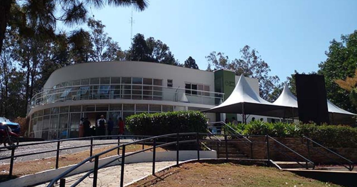 Parque do Palácio se transforma na Casa do Papai Noel a partir desta semana