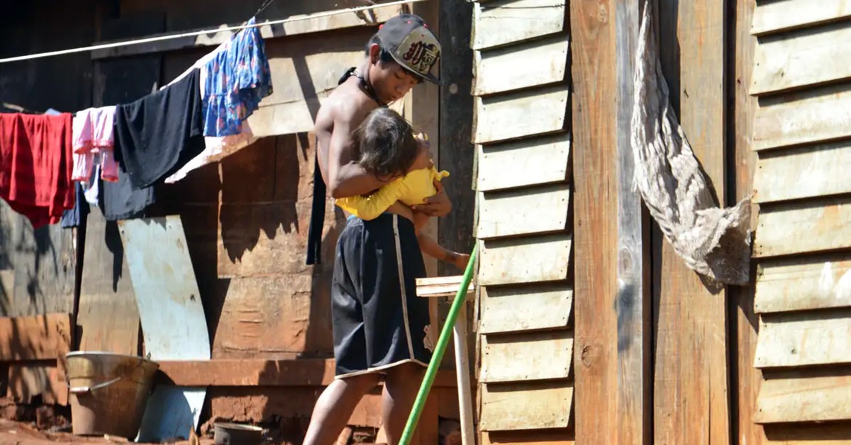 Índice de pobreza em Minas Gerais cai para o menor nível em 12 anos