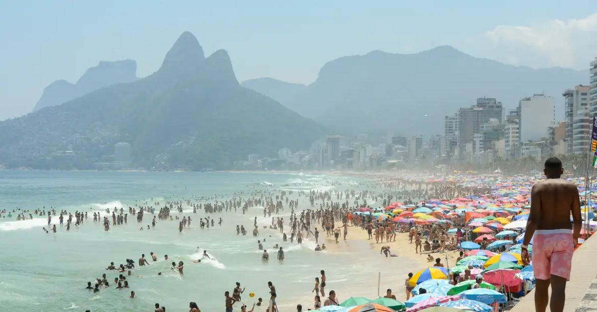 Turistas brasileiros injetarão R$ 148 bi na economia durante o verão