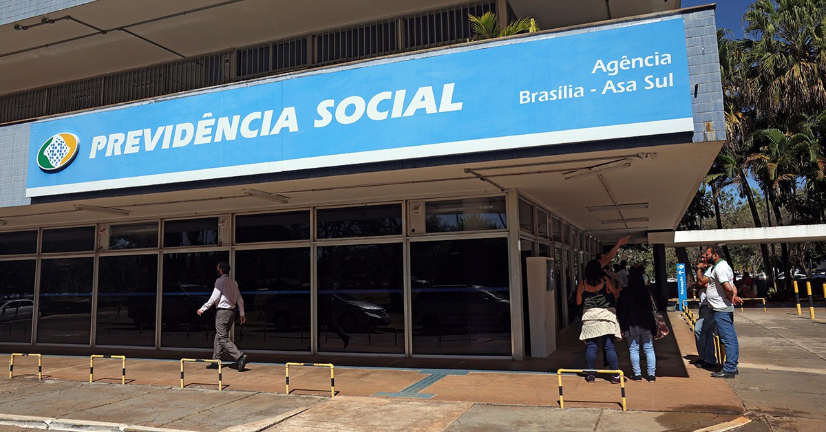 Aposentadoria terá novas regras do INSS no próximo ano